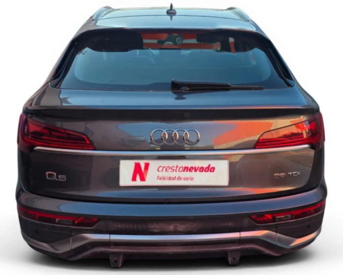 Imagen de AUDI Q5 SPORTBACK