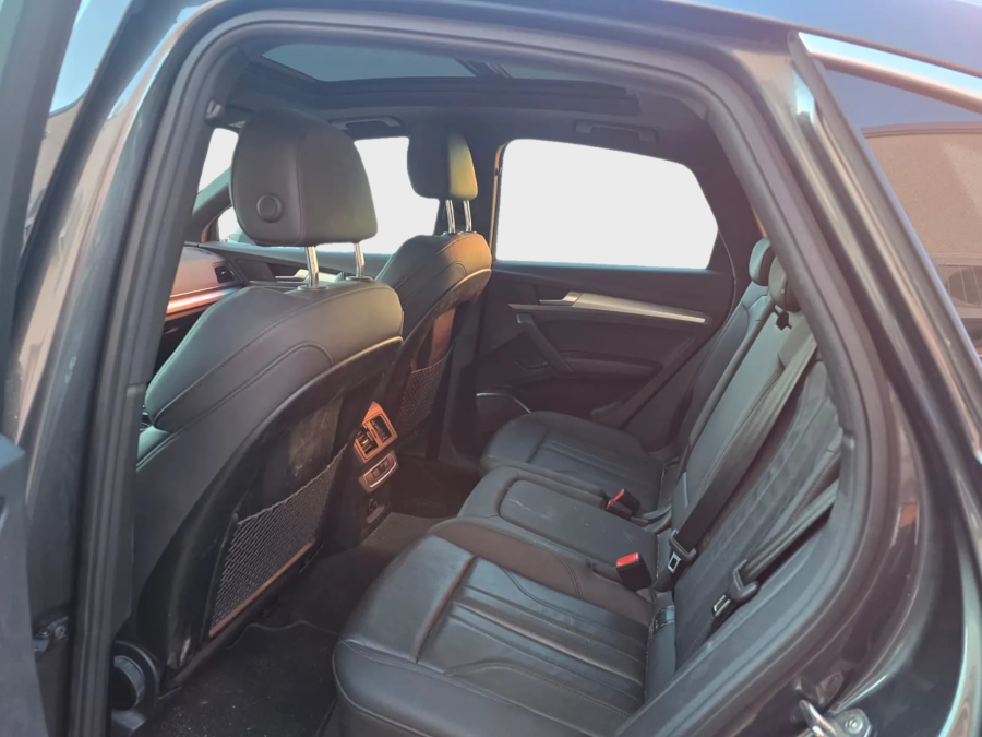 Imagen de AUDI Q5 SPORTBACK