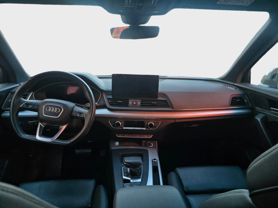 Imagen de AUDI Q5 SPORTBACK