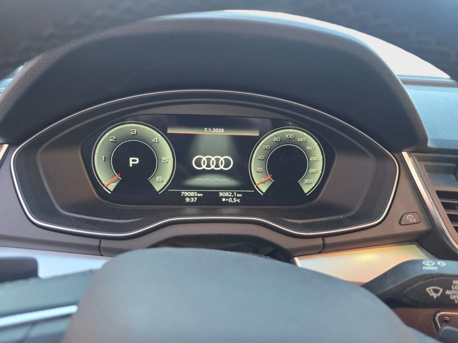 Imagen de AUDI Q5 SPORTBACK