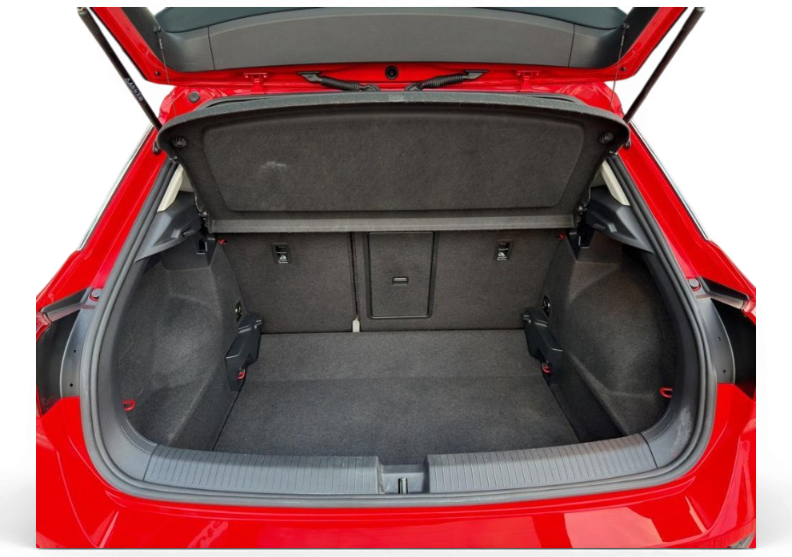 Imagen de Volkswagen T-Roc