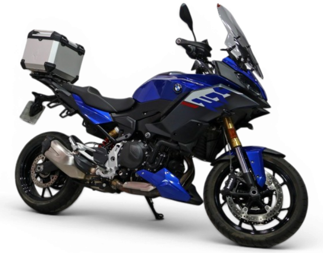 BMW F 900 XR