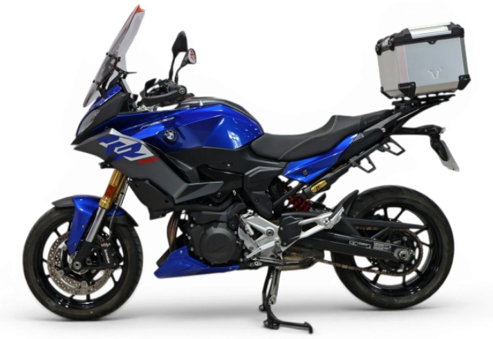 Imagen de BMW F 900 XR