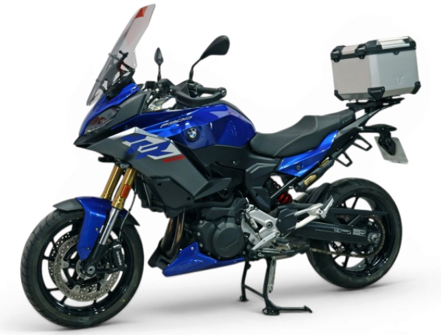 Imagen de BMW F 900 XR