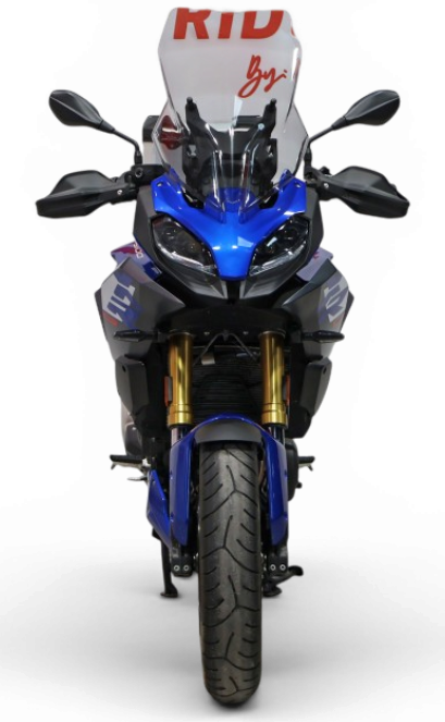 Imagen de BMW F 900 XR