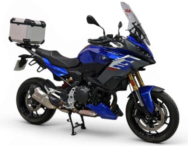 Imagen de BMW F 900 XR