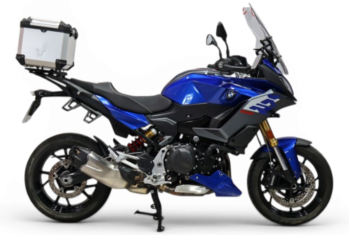 Imagen de BMW F 900 XR