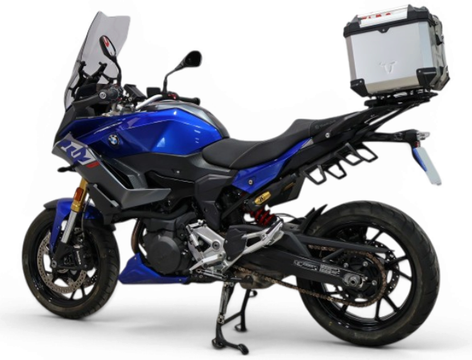 Imagen de BMW F 900 XR