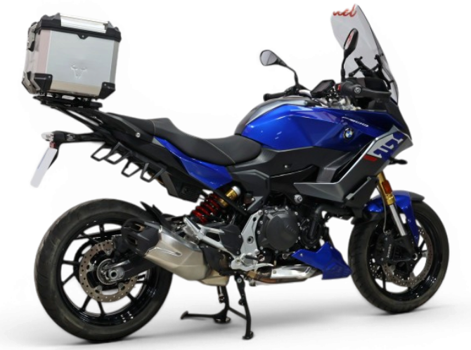 Imagen de BMW F 900 XR