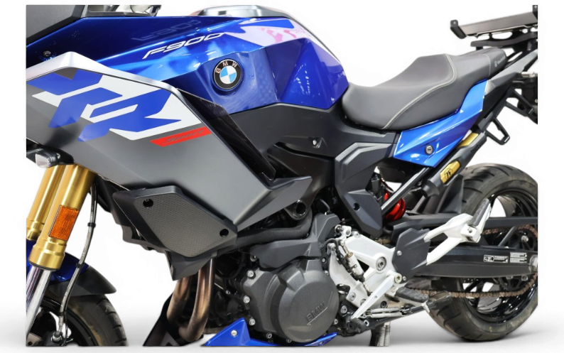 Imagen de BMW F 900 XR