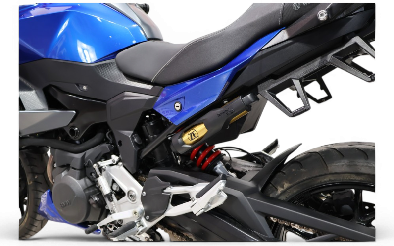 Imagen de BMW F 900 XR