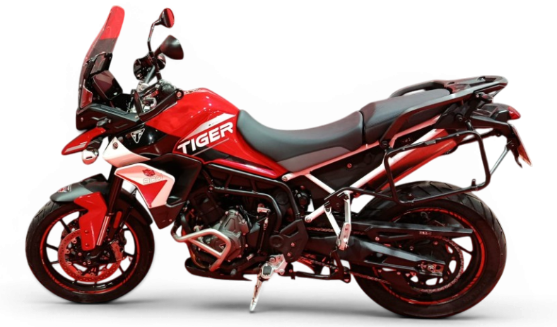 Imagen de Triumph Tiger 900 GT