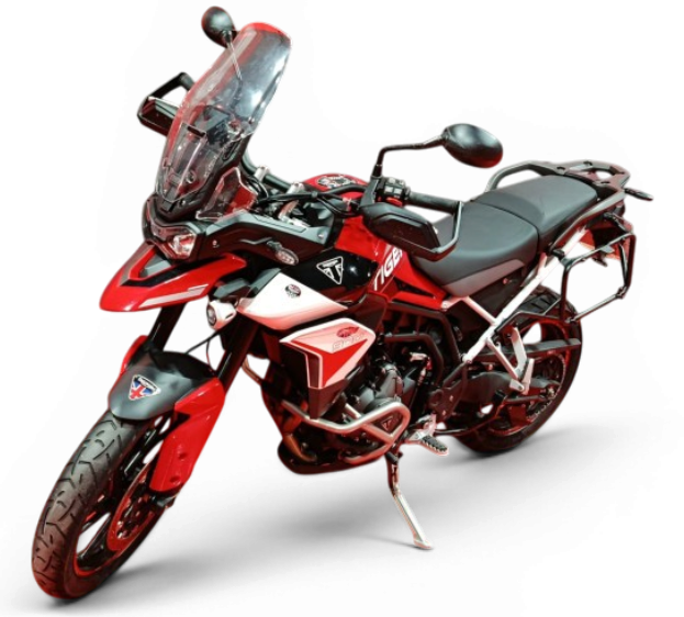 Imagen de Triumph Tiger 900 GT