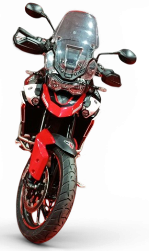 Imagen de Triumph Tiger 900 GT