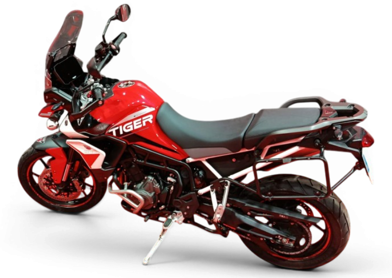 Imagen de Triumph Tiger 900 GT