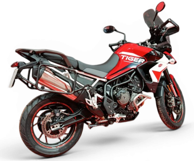 Imagen de Triumph Tiger 900 GT