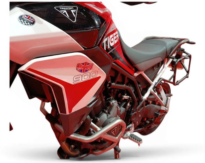 Imagen de Triumph Tiger 900 GT