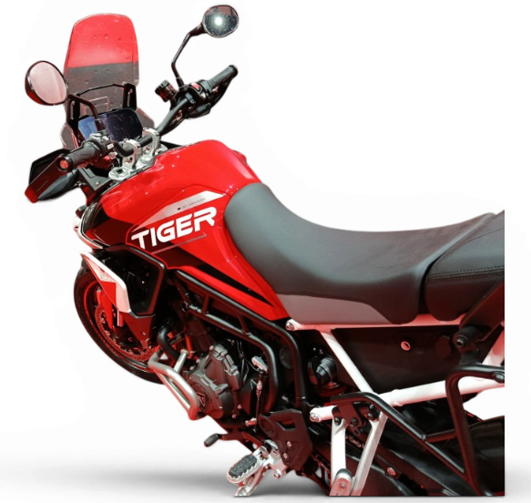 Imagen de Triumph Tiger 900 GT