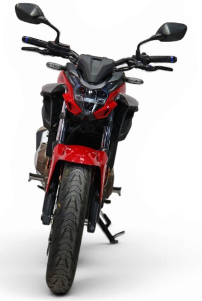 Imagen de Honda CB 500 F
