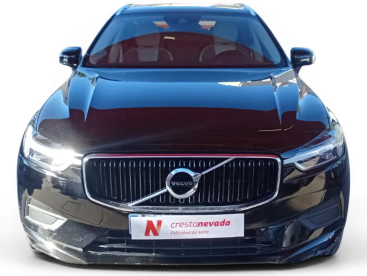 Imagen de Volvo XC60