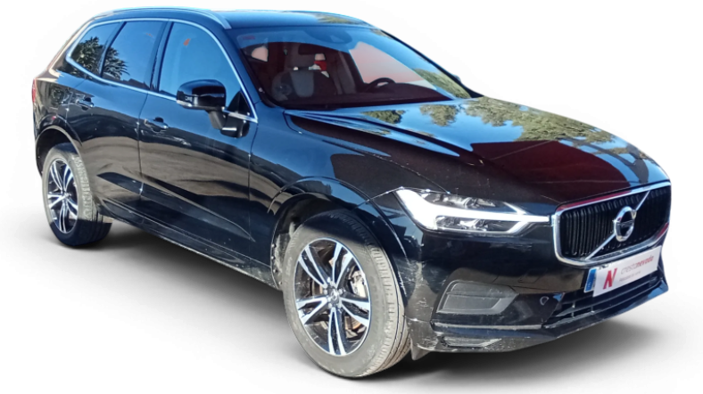 Imagen de Volvo XC60