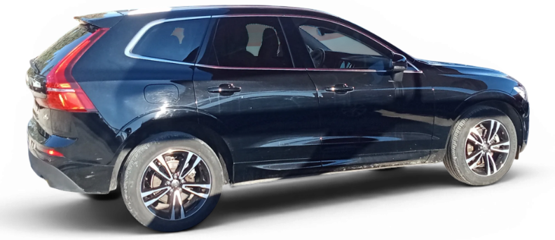 Imagen de Volvo XC60