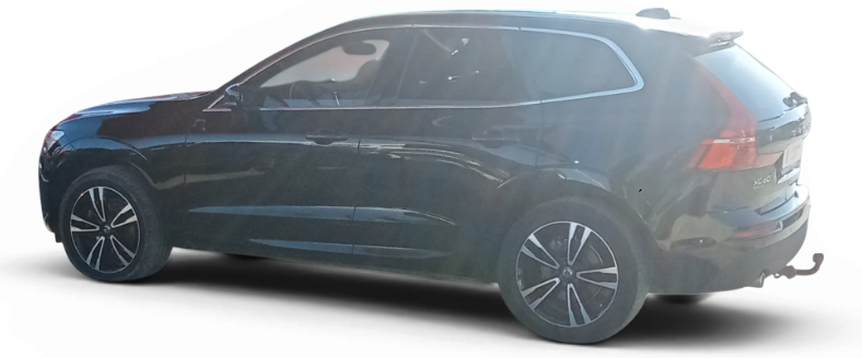 Imagen de Volvo XC60