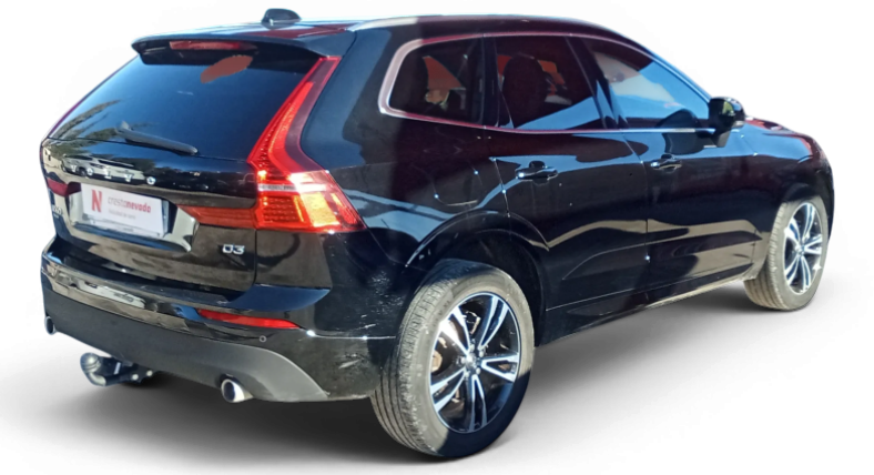 Imagen de Volvo XC60