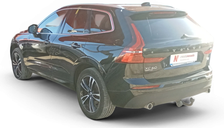 Imagen de Volvo XC60