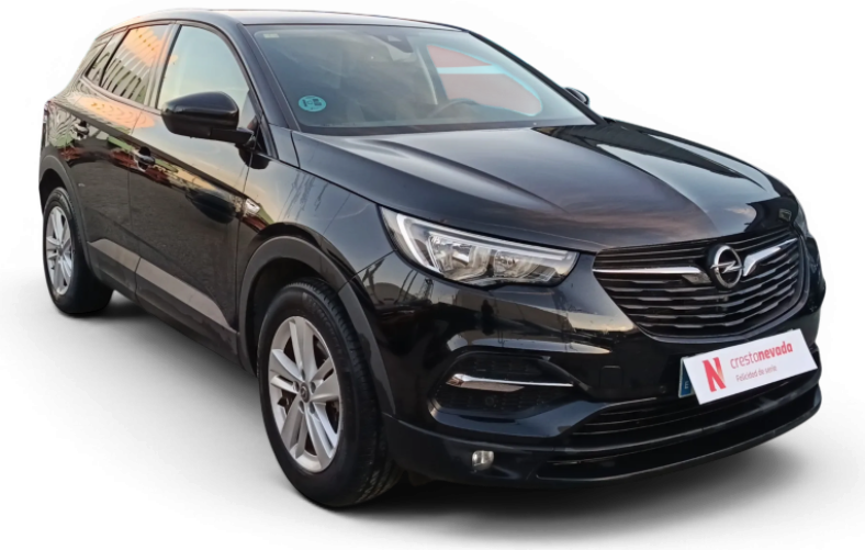 Imagen de Opel Grandland X