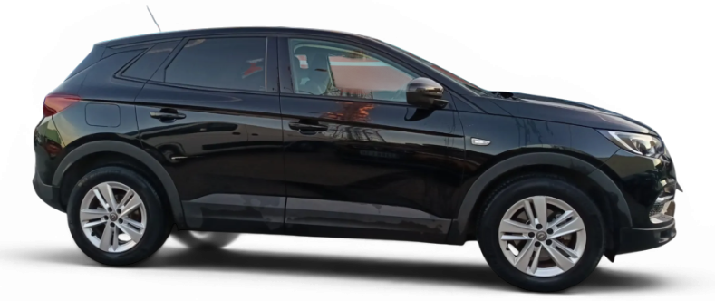 Imagen de Opel Grandland X