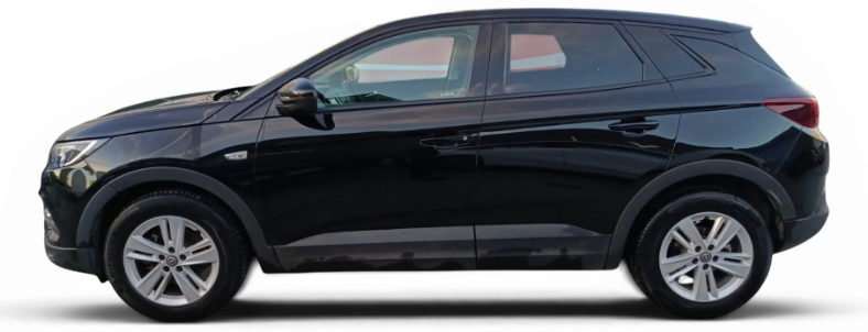 Imagen de Opel Grandland X