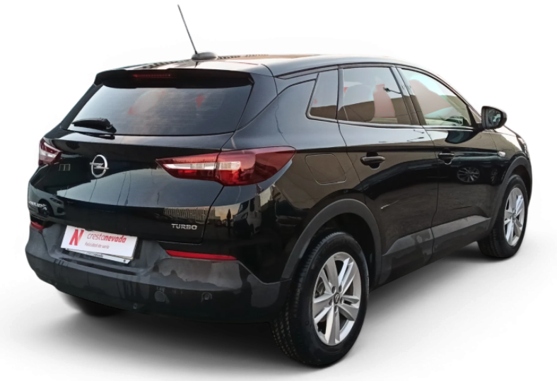 Imagen de Opel Grandland X