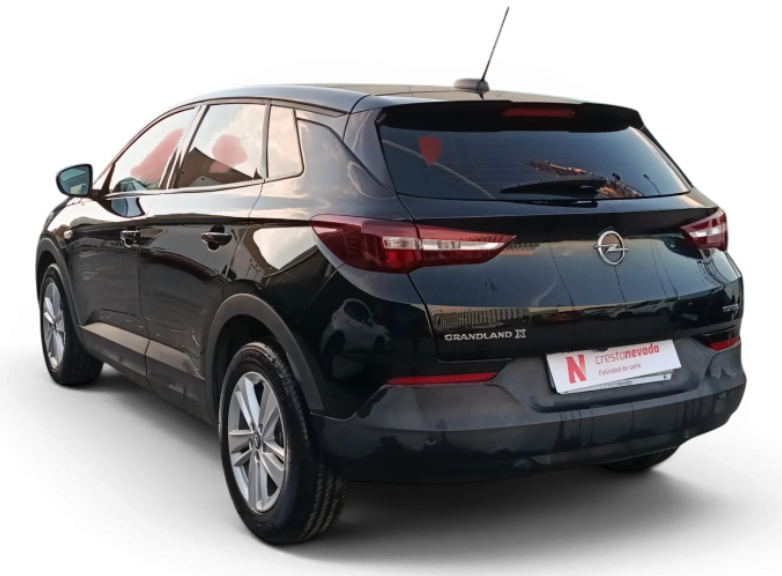Imagen de Opel Grandland X