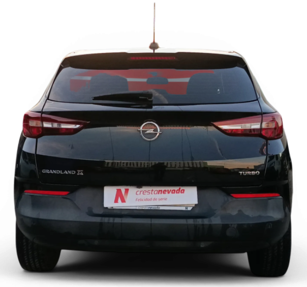 Imagen de Opel Grandland X