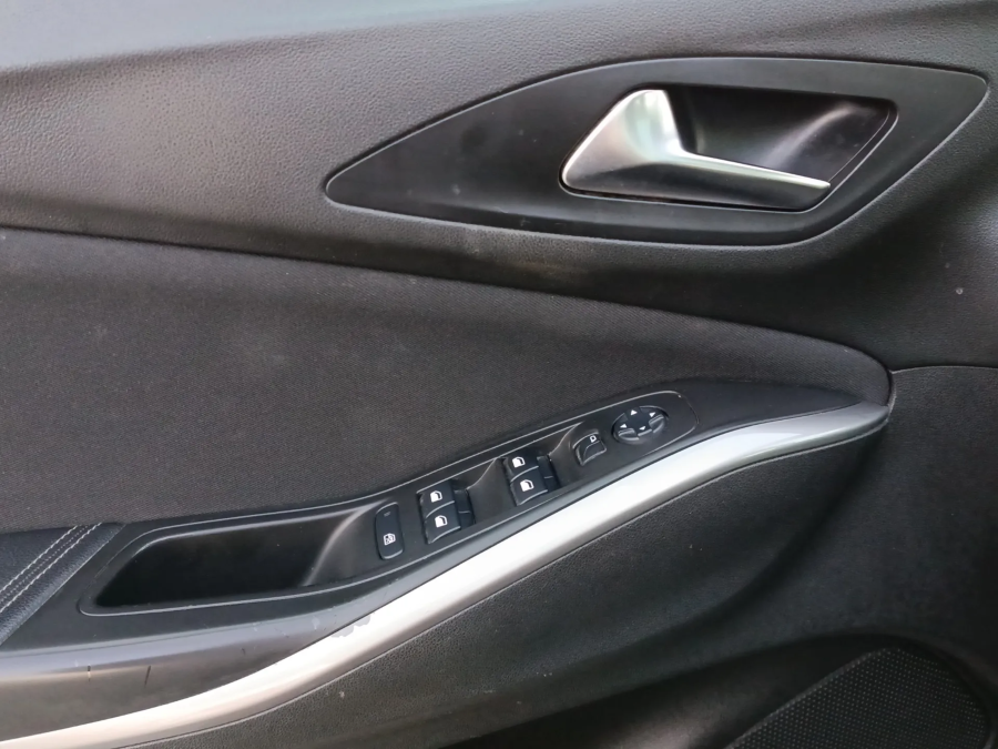 Imagen de Opel Grandland X