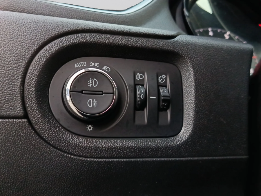 Imagen de Opel Grandland X