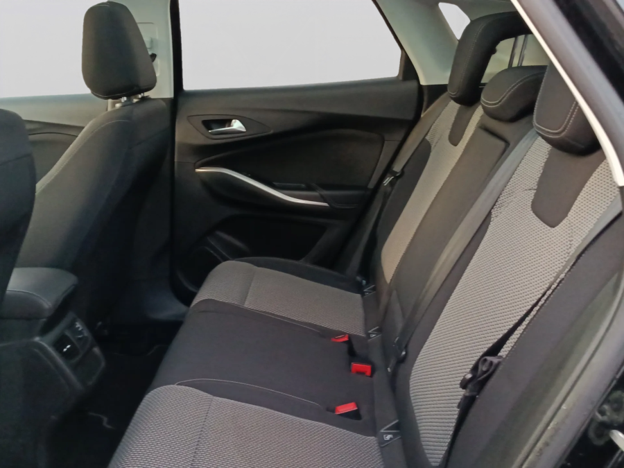 Imagen de Opel Grandland X