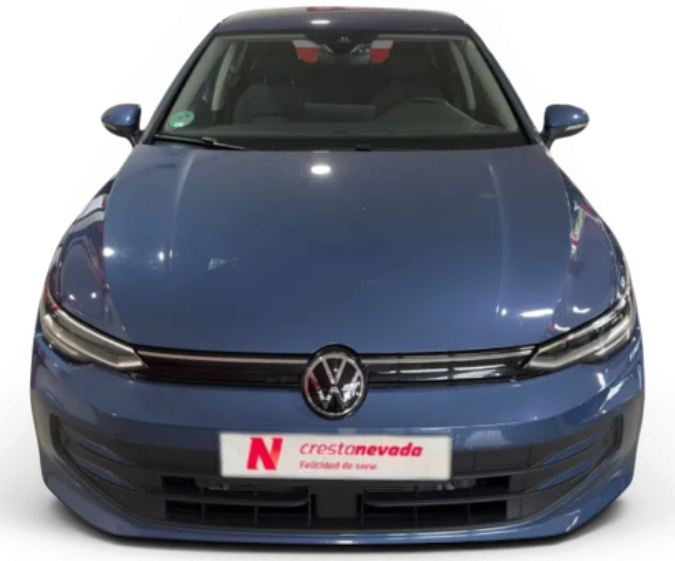 Imagen de Volkswagen Golf