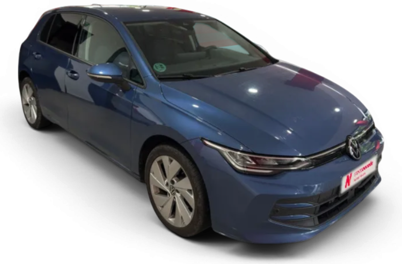 Imagen de Volkswagen Golf