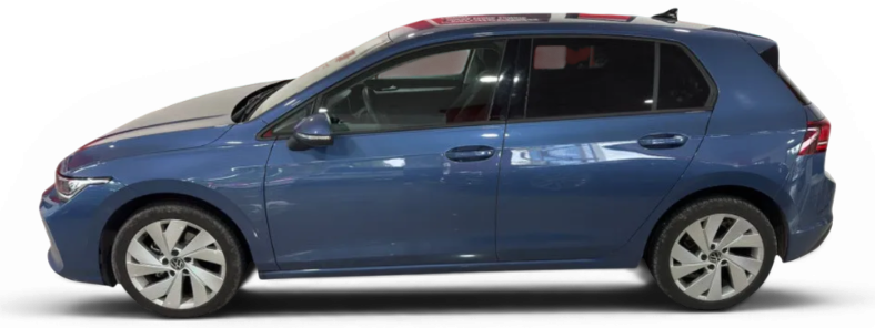 Imagen de Volkswagen Golf
