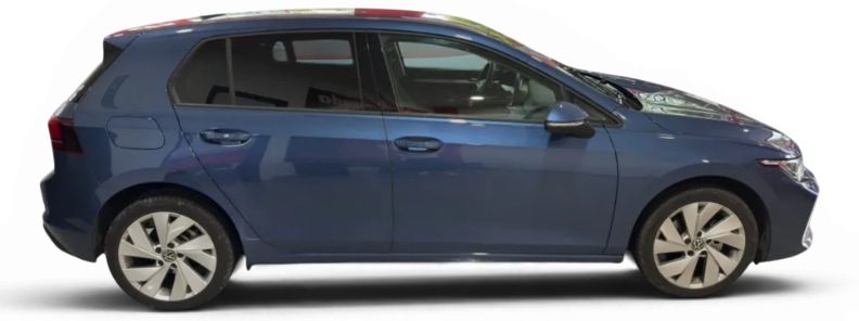 Imagen de Volkswagen Golf