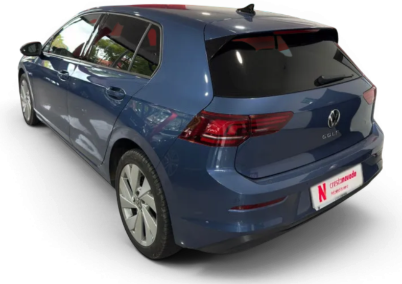 Imagen de Volkswagen Golf