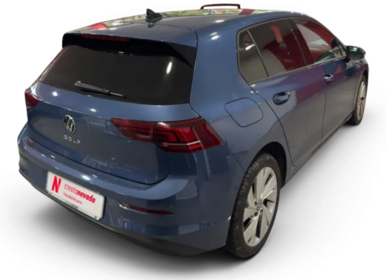Imagen de Volkswagen Golf