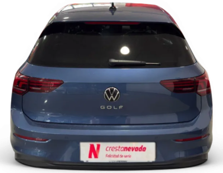 Imagen de Volkswagen Golf