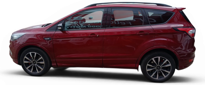 Imagen de Ford Kuga