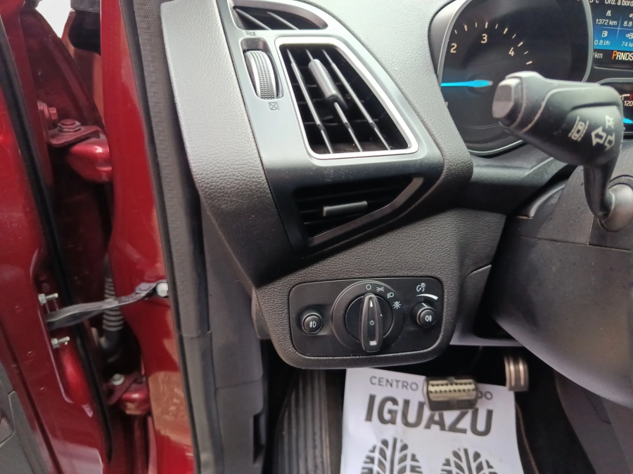 Imagen de Ford Kuga
