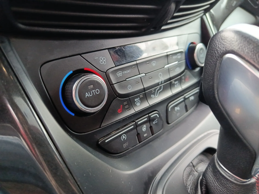 Imagen de Ford Kuga