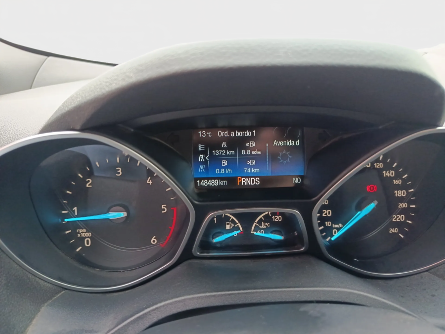 Imagen de Ford Kuga