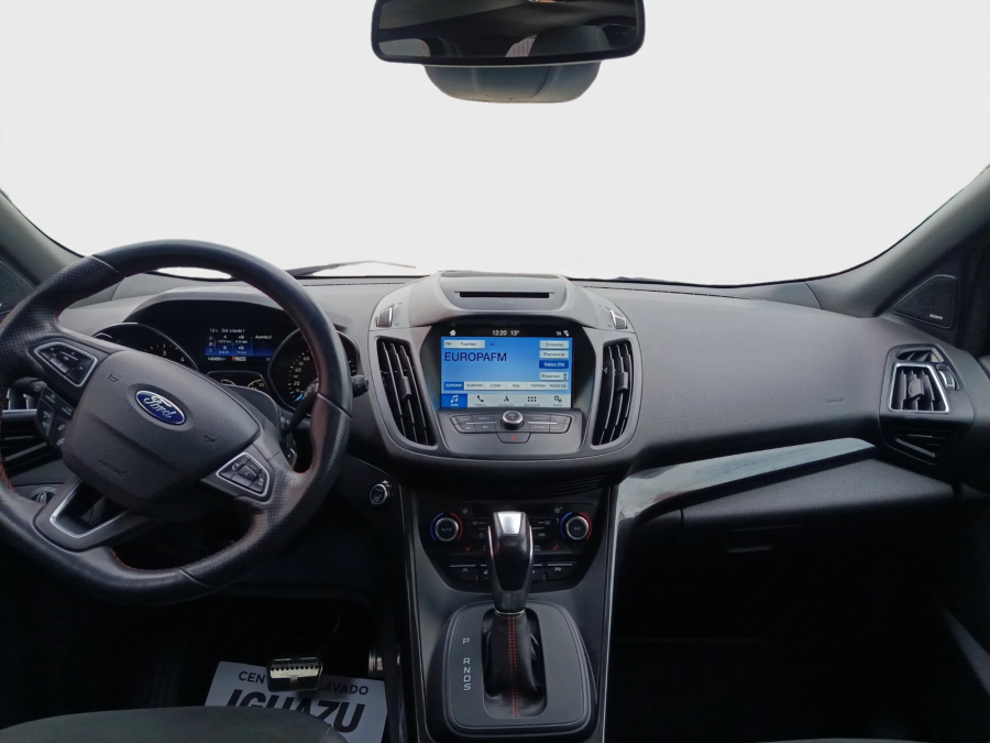Imagen de Ford Kuga